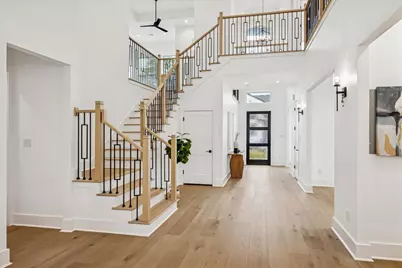 4509 Mimosa Drive, Bellaire, TX 77401 - Photo 9