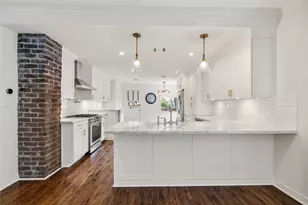 616 Teetshorn St, Houston, TX 77009 - Photo 5