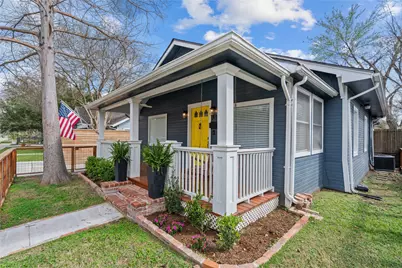 616 Teetshorn Street, Houston, TX 77009 - Photo 45