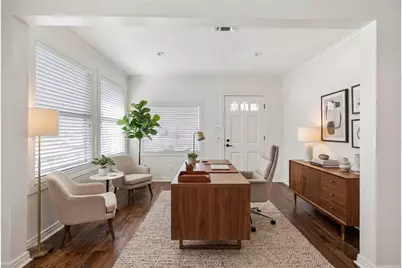 616 Teetshorn Street, Houston, TX 77009 - Photo 3