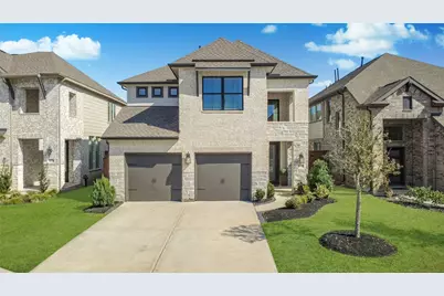 7030 House Wren Court, Katy, TX 77493 - Photo 35