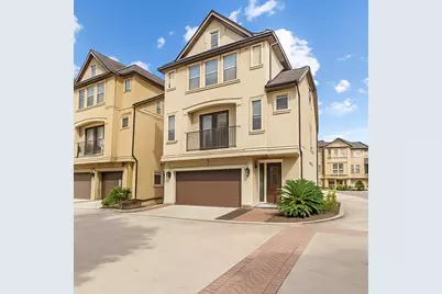 5502 Lunia Lane, Houston, TX 77021 - Photo 1