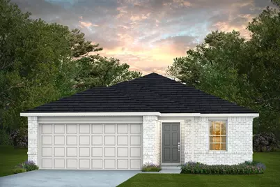 12127 Pinara Trail, Conroe, TX 77303 - Photo 1