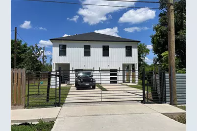 6700 Sandra Street, Houston, TX 77028 - Photo 5