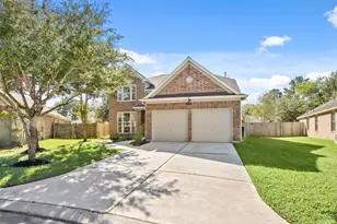 27649 Fairhope Meadow Ln, Kingwood, TX 77339 - Photo 3