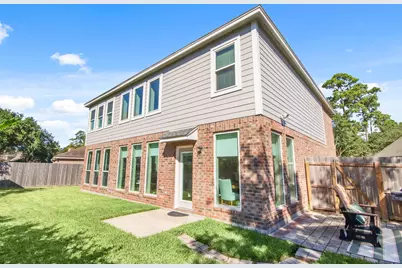 27649 Fairhope Meadow Lane, Kingwood, TX 77339 - Photo 37