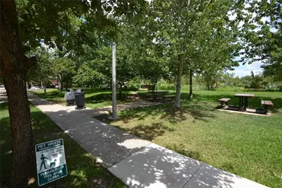 1517 Bonnie Brae Street #4, Houston, TX 77006 - Photo 5