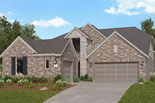 4308 Centennial Ridge Dr, Rosenberg, TX 77469 - Photo 1