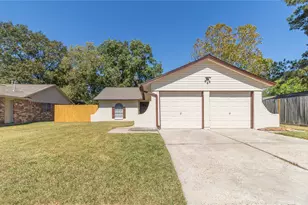 5447 Deer Timbers Trail, Humble, TX 77346 - Photo 1