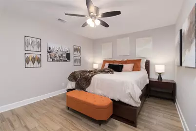5447 Deer Timbers Trail, Humble, TX 77346 - Photo 5