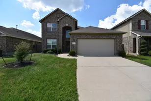 9431 Summer River Dr, Richmond, TX 77406 - Photo 1