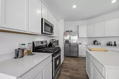 12331 English Mist Drive, Houston, TX 77044 - Photo 11