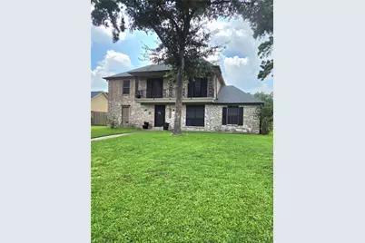 8131 Brinkworth Lane, Houston, TX 77070 - Photo 1