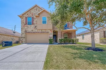 18211 Cimmaron Oak Lane, Richmond, TX 77407 - Photo 1