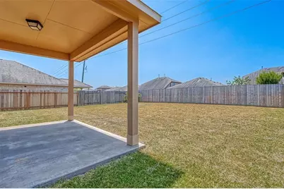 18211 Cimmaron Oak Lane, Richmond, TX 77407 - Photo 13