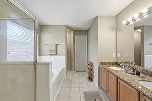 10203 S Summit Canyon Ct, Houston, TX 77095 - Photo 5