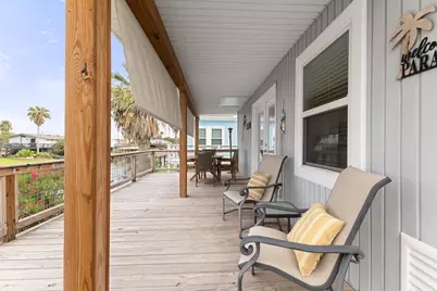 66 Tarpon Street, Bayou Vista, TX 77563 - Photo 3