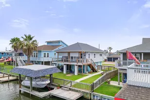 66 Tarpon St, Bayou Vista, TX 77563 - Photo 1