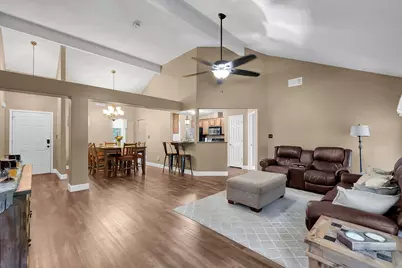 261 Franklyn Road, Coldspring, TX 77331 - Photo 5