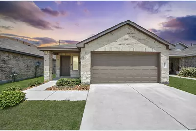 5611 Simcrest Grove Drive, Spring, TX 77373 - Photo 1