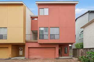 4314 Spencer St, Houston, TX 77007 - Photo 1