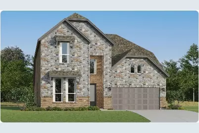 21938 Maddaloni View Drive, Hockley, TX 77447 - Photo 1