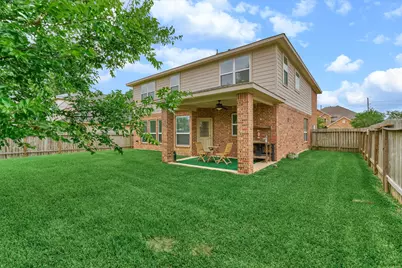 241 Lake Estates Drive, Montgomery, TX 77356 - Photo 17