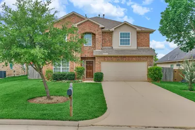 241 Lake Estates Drive, Montgomery, TX 77356 - Photo 1