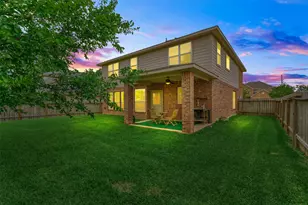 241 Lake Estates Dr, Montgomery, TX 77356 - Photo 3