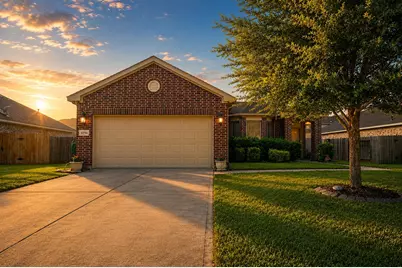 5710 Micah Lane, Rosenberg, TX 77471 - Photo 1