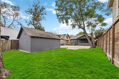 2608 Morrison Street, Houston, TX 77009 - Photo 3