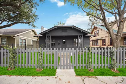 2608 Morrison Street, Houston, TX 77009 - Photo 1