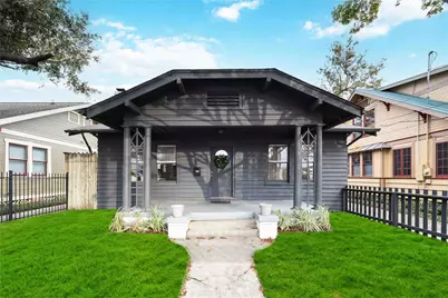 2608 Morrison Street, Houston, TX 77009 - Photo 5
