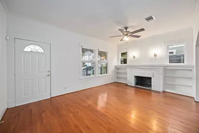 2608 Morrison Street, Houston, TX 77009 - Photo 7