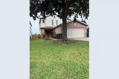 3131 Peachstone Place, Spring, TX 77389 - Photo 5