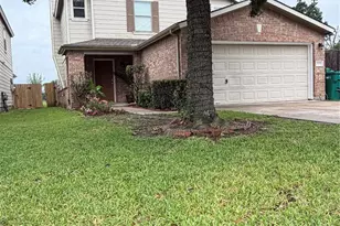 3131 Peachstone Pl, Spring, TX 77389 - Photo 5