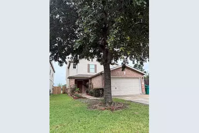 3131 Peachstone Place, Spring, TX 77389 - Photo 3