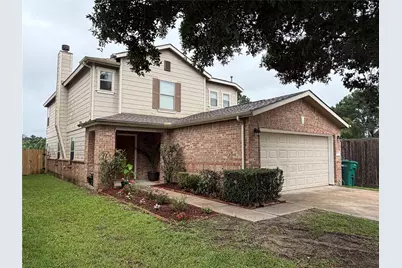3131 Peachstone Place, Spring, TX 77389 - Photo 1