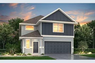 14123 Balcones Fault Court, Willis, TX 77318 - Photo 1