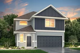 14123 Balcones Fault Ct, Willis, TX 77318 - Photo 1