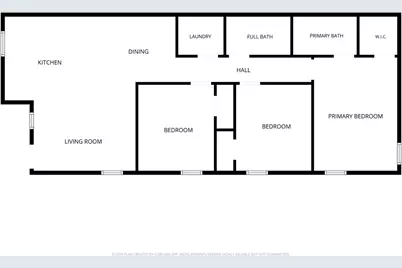 9725 Kerr Street #B, Houston, TX 77029 - Photo 33