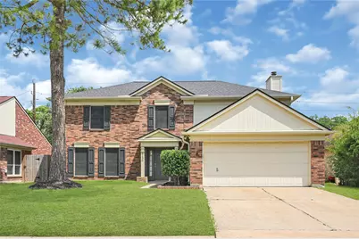 1130 Cascade Creek Drive, Katy, TX 77450 - Photo 1