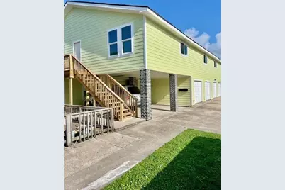 2305 55th Street #5, Galveston, TX 77551 - Photo 9