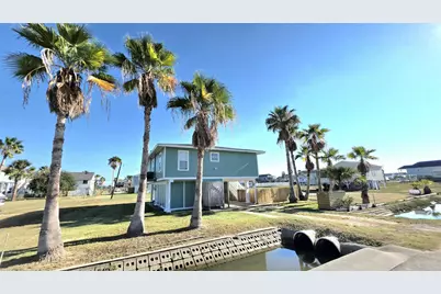 16623 Jolly Roger Road, Galveston, TX 77554 - Photo 1