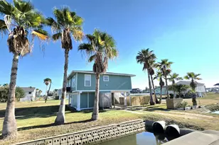 16623 Jolly Roger Rd, Galveston, TX 77554 - Photo 1
