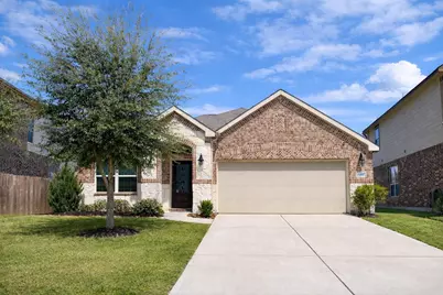 1358 Tee Time Court, Crosby, TX 77532 - Photo 1