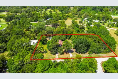 31 Creek Point, Huntsville, TX 77320 - Photo 31