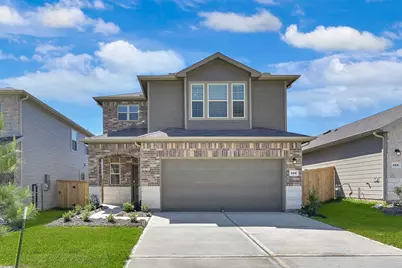 326 Maple Bark Trail, Conroe, TX 77378 - Photo 1