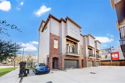 1605 Colorado Street, Houston, TX 77007 - Photo 1