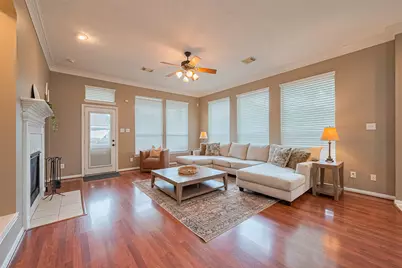 2500 Amy Lee Drive, Conroe, TX 77304 - Photo 17